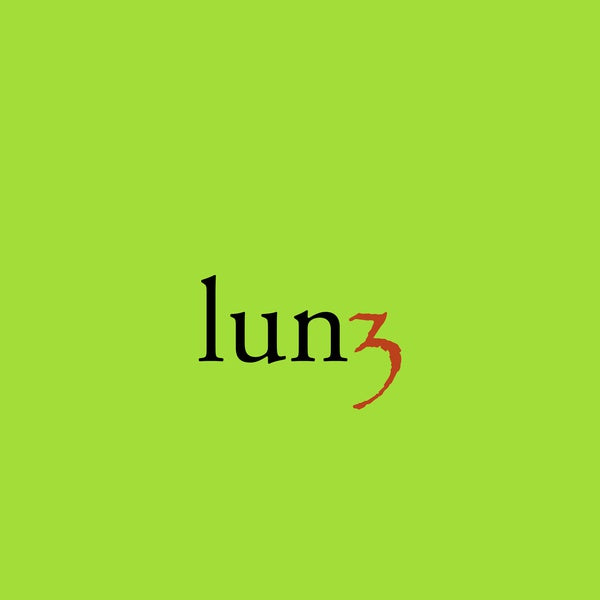 LUNZ | Lunz3 - Vinyl