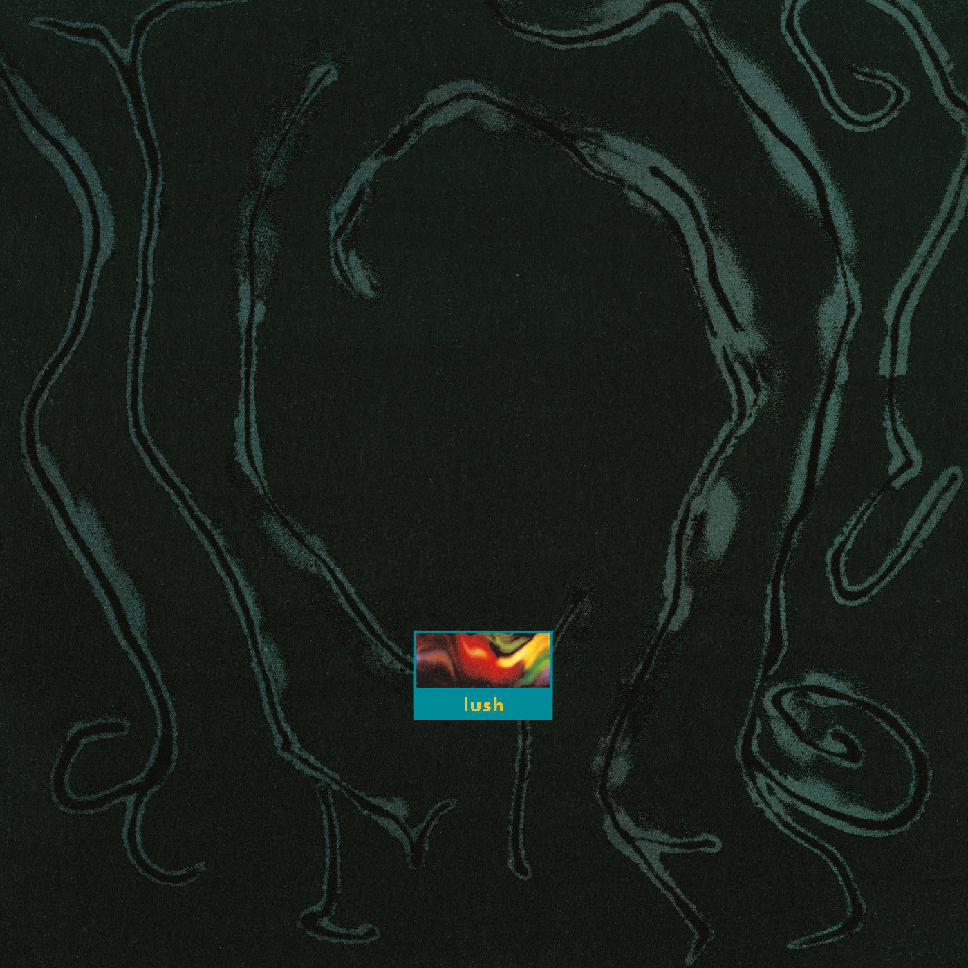 Lush | Gala - CD