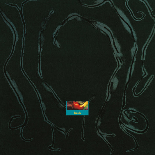 Lush | Gala - CD