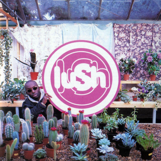 Lush | Lovelife - CD