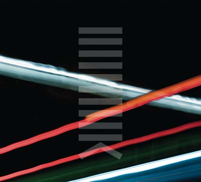 LV (FEAT. JOSH IDEHEN) | Routes - CD