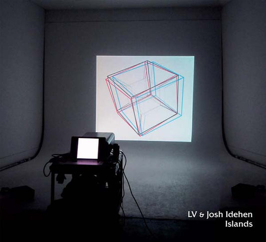 LV & JOSHUA IDEHEN | Islands - Vinyl