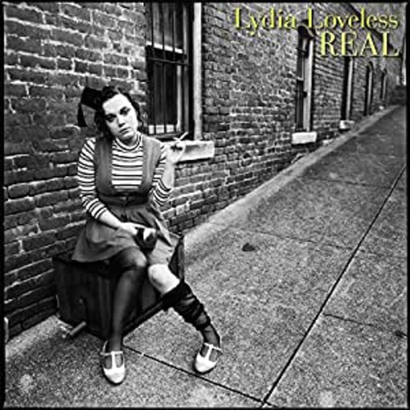 Lydia Loveless | Real - Vinyl