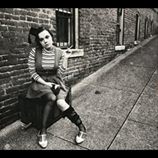 Lydia Loveless | Real - CD