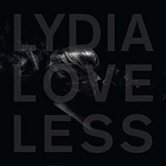 Lydia Loveless | Somewhere Else - Vinyl
