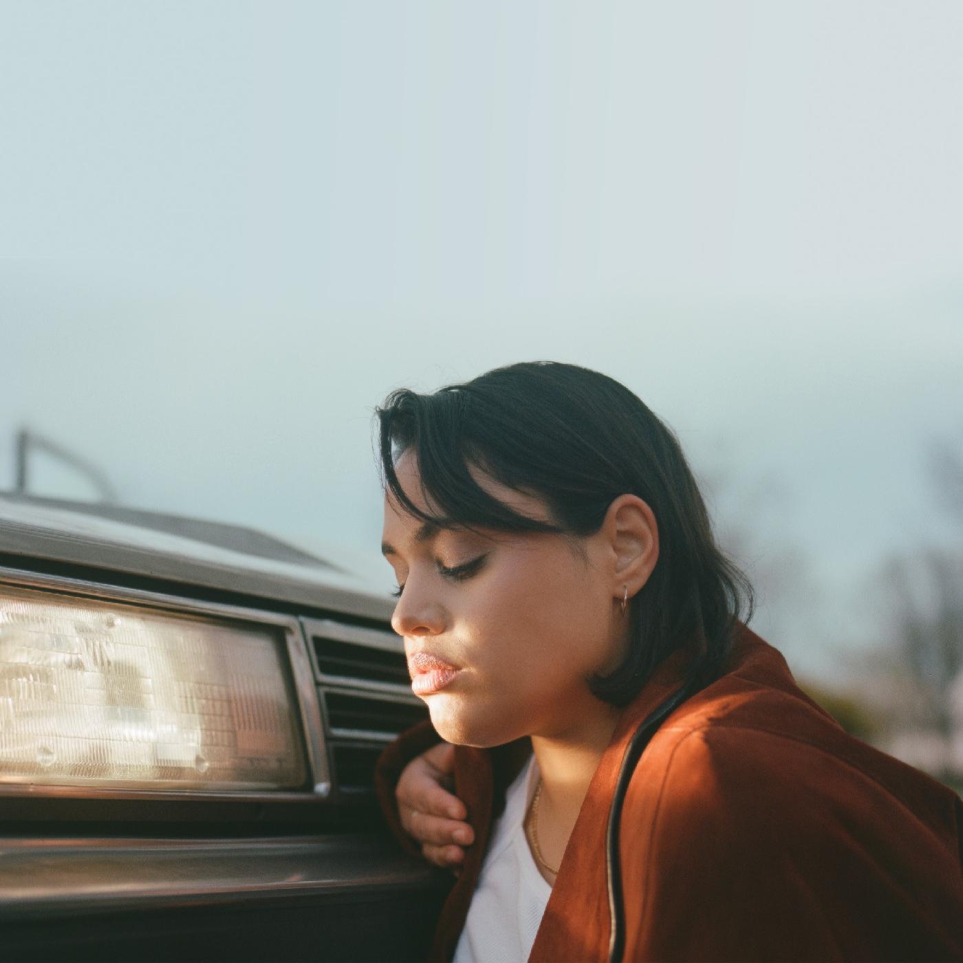 Lydia Persaud | Moody31 - CD