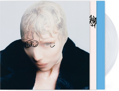 Lykke Li | Afterparty [Explicit Content] (Limited Edition, Indie Exclusive, Clear Vinyl) - Vinyl