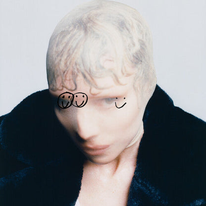 Lykke Li | Afterparty [Explicit Content] (Limited Edition, Indie Exclusive, Clear Vinyl) - Vinyl