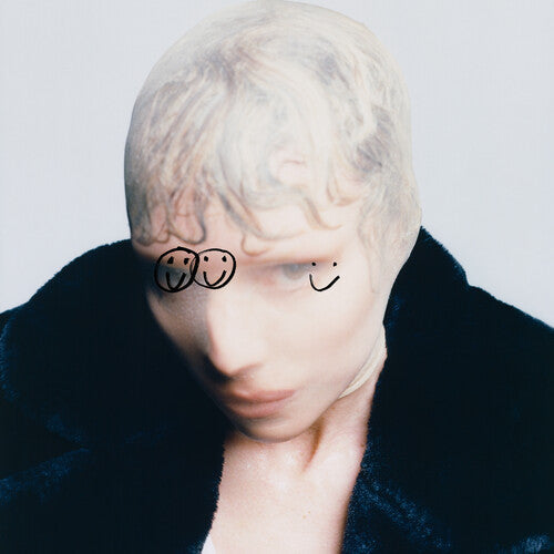 Lykke Li | Afterparty [Explicit Content] (Limited Edition, Indie Exclusive, Clear Vinyl) - Vinyl