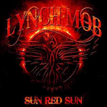 Lynch Mob | Sun Red Sun (Deluxe Edition, Bonus Tracks) - CD