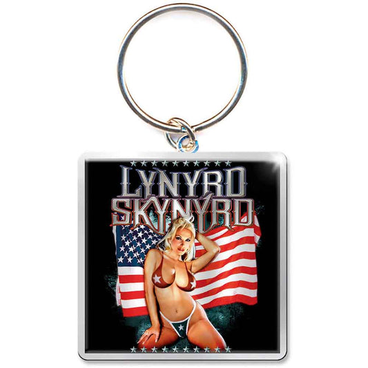 Lynyrd Skynyrd | American Flag -
