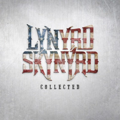 Lynyrd Skynyrd | Collected (180 Gram Vinyl) [Import] (2 Lp's) - Vinyl