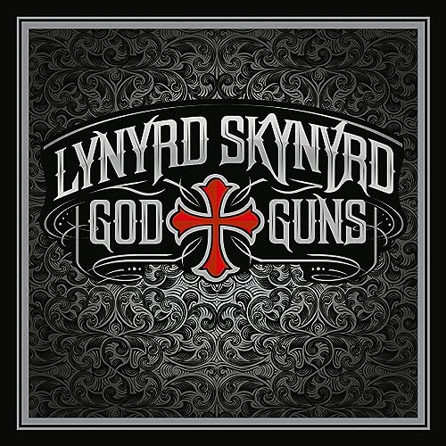 Lynyrd Skynyrd | God & Guns (180 Gram Vinyl) [Import] - Vinyl