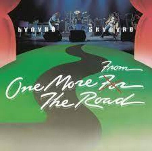 Lynyrd Skynyrd | One More From The Road (2 Lp's) - Vinyl