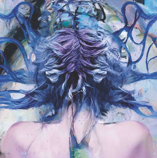 LYRA PRAMUK | Delta - Vinyl
