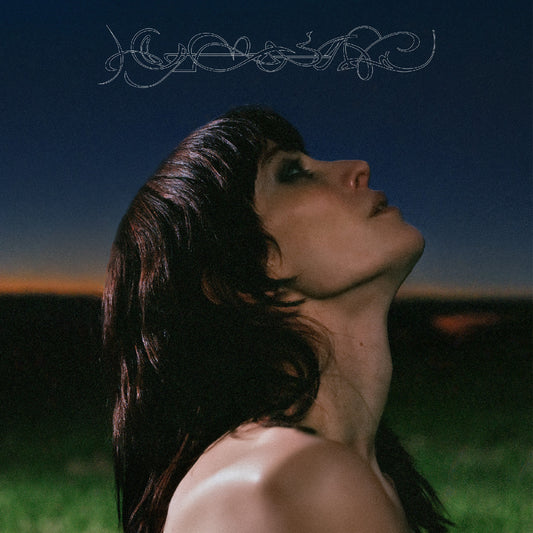 LYRA PRAMUK | Hymnal - CD