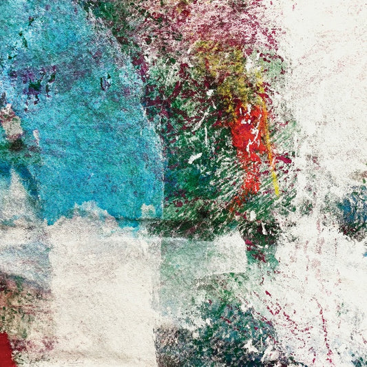 M. TAKARA & CARLA BOREGAS | Grande Massa D'Agua - Vinyl
