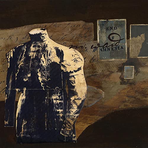 M. Ward | M. Ward - End of Amnesia (20th Anniversary Remastered Edition) - Vinyl