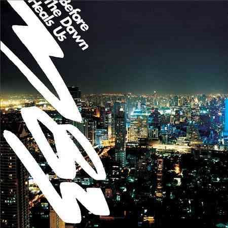 M83 | Before the Dawn Heals Us (180 Gram Vinyl, Digital Download Card) (2 Lp's) - Vinyl