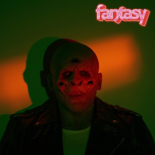M83 | Fantasy (Indie Exclusive, 140 Gram Pink Colored Vinyl, Limited Edition) (2 Lp's) - Vinyl