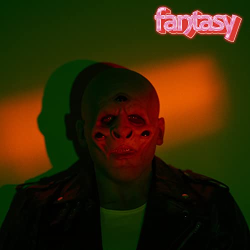 M83 | Fantasy - Vinyl