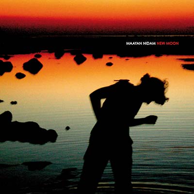 MAAYAN NIDAM | New Moon - Vinyl