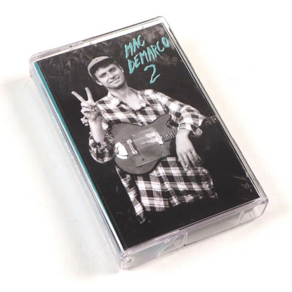 Mac Demarco | 2 (Cassette) - Cassette