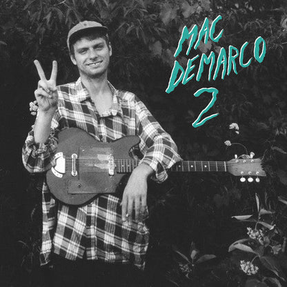 Mac Demarco | 2 (Cassette) - Cassette