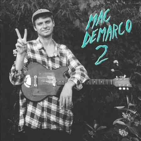 Mac Demarco | 2 - Vinyl