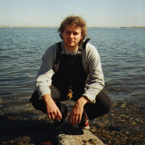 Mac Demarco | Another One (10th Anniversary Edition) (Limited Edition, Clear Blue Colored Vinyl) (2 Lp's) - Vinyl