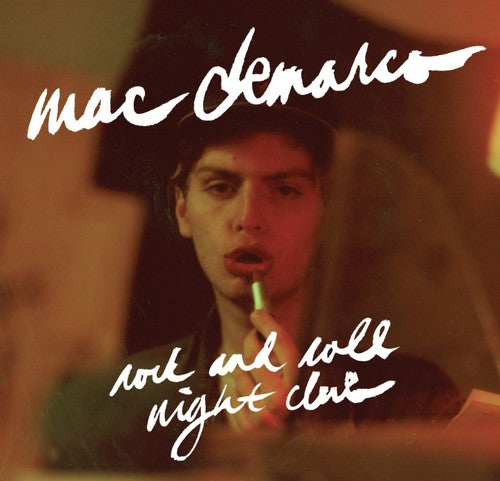 Mac Demarco | Rock and Roll Night Club - CD