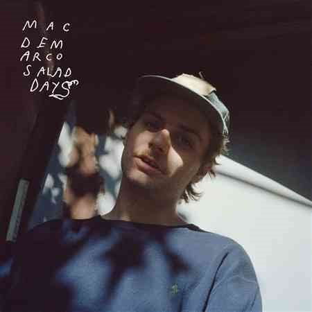 Mac Demarco | Salad Days - CD