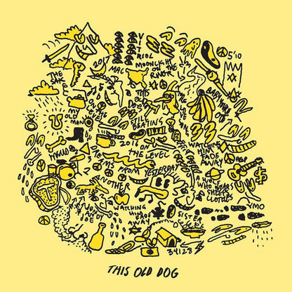 Mac Demarco | This Old Dog (Cassette) - Cassette