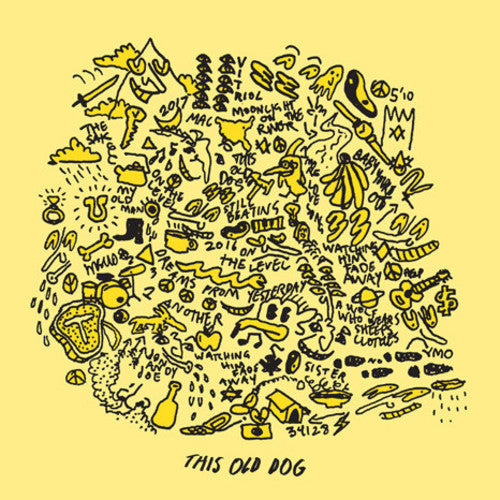 Mac Demarco | This Old Dog - Vinyl