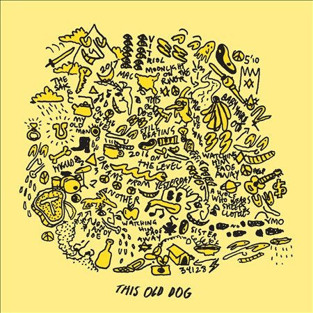 Mac Demarco | This Old Dog - CD