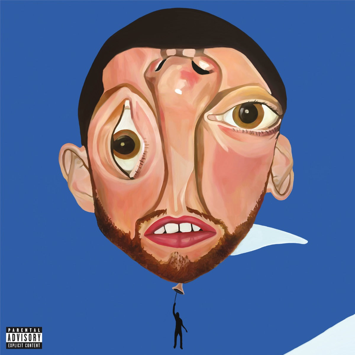 Mac Miller | Balloonerism [Explicit Content] - CD