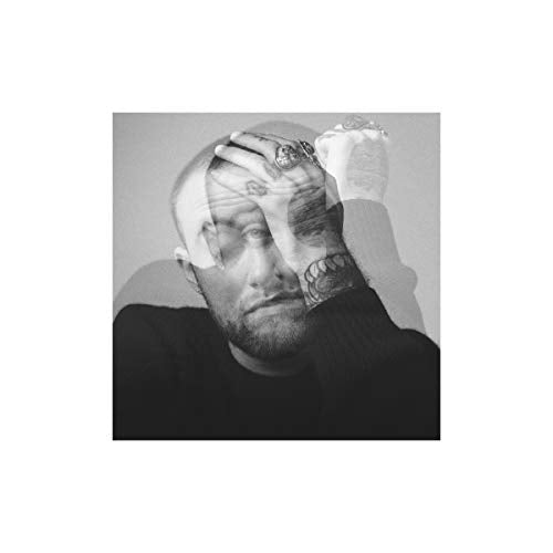 Mac Miller | Circles - CD