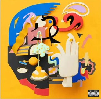Mac Miller | Faces (Limited Edition, White Colored Vinyl) (3 Lp's) - Vinyl