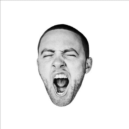 Mac Miller | Go:Od Am [Explicit Content] - CD