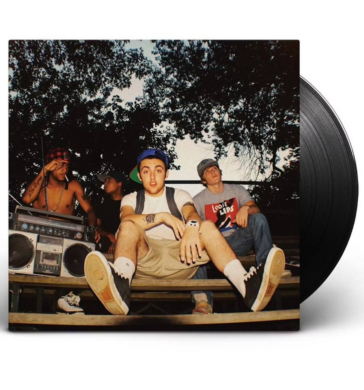 Mac Miller | K.I.D.S. [Explicit Content] (2 Lp's) - Vinyl