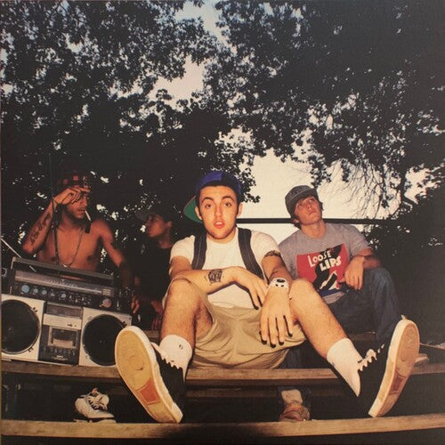 Mac Miller | K.I.D.S. [Explicit Content] (2 Lp's) - Vinyl