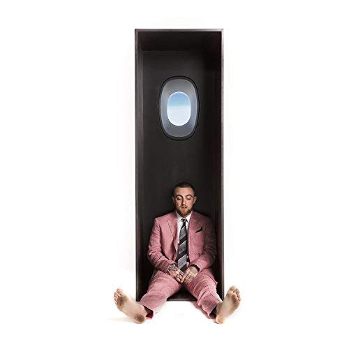 Mac Miller | Swimming [Explicit Content] (2 LP) - Vinyl