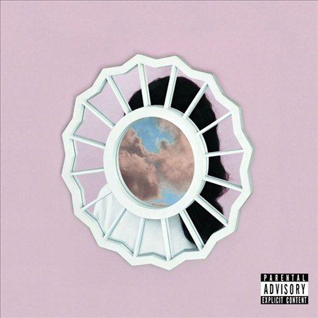 Mac Miller | The Divine Feminine [Explicit Content] - Vinyl