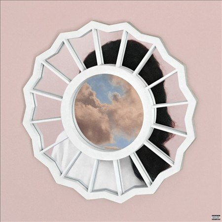 Mac Miller | The Divine Feminine [Explicit Content] - CD