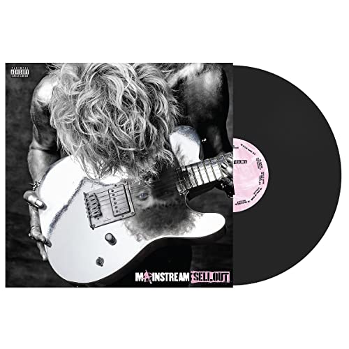 Machine Gun Kelly | mainstream sellout [LP] - Vinyl