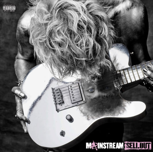 Machine Gun Kelly | mainstream sellout [Tour Edition] - CD