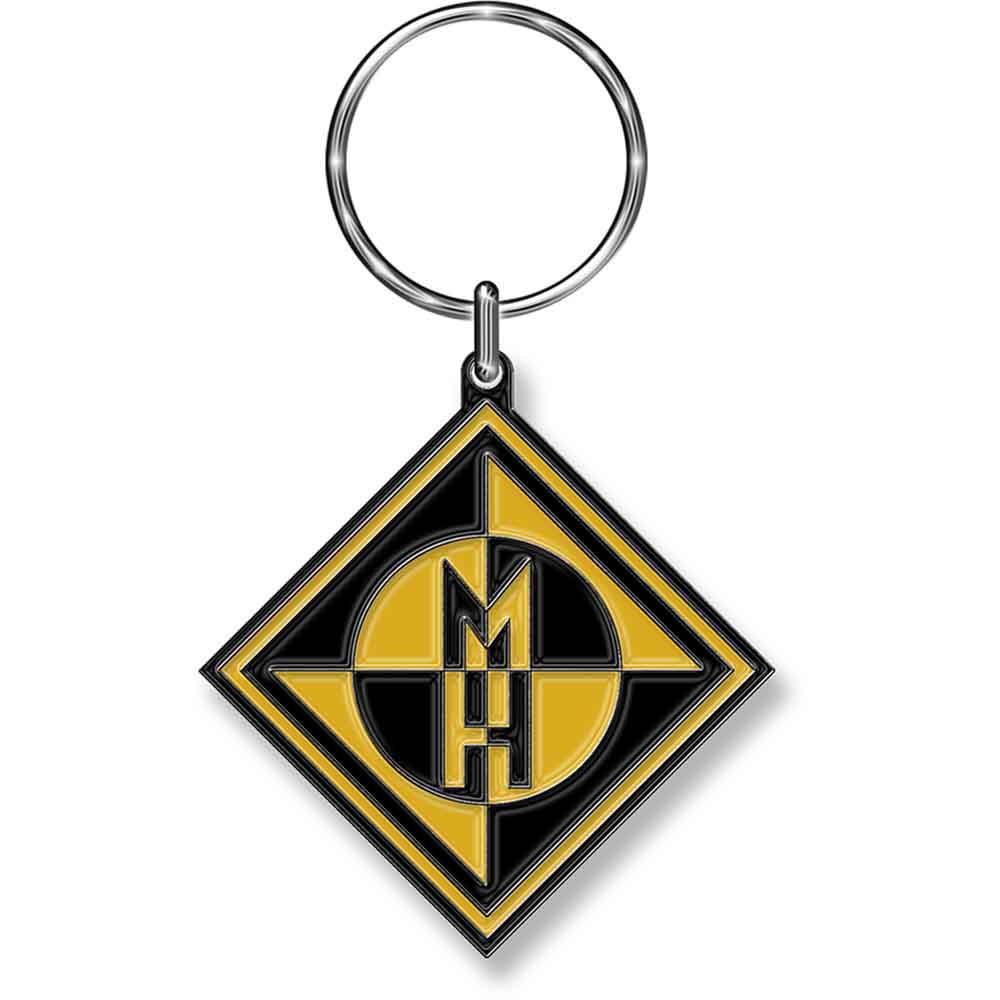 Machine Head | Diamond Logo -