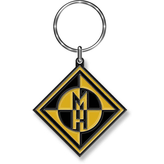 Machine Head | Diamond Logo -