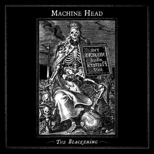 Machine Head | The Blackening - CD