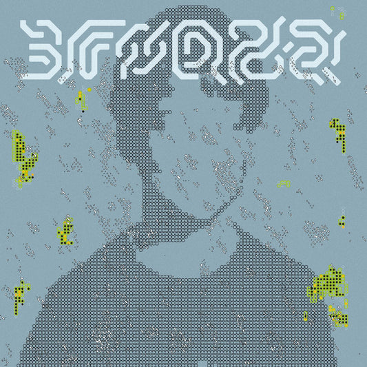 Machinedrum | 3FOR82 - Vinyl